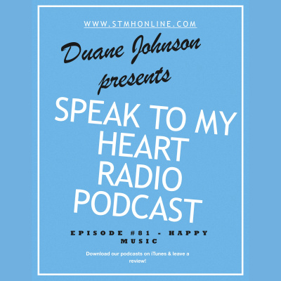 Speak To My Heart Radio