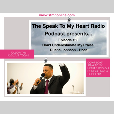 Speak To My Heart Radio