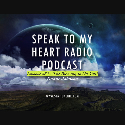 Speak To My Heart Radio