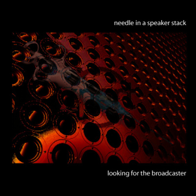 Needle In A Speaker Stack Podcast