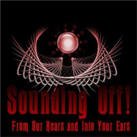 Sounding Off!