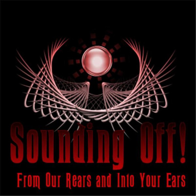 Sounding Off!
