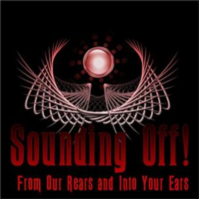 Sounding Off!
