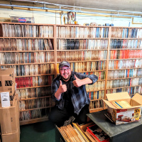 Episode 112: Addicted to the Needle - Episode 112 - Lost in Disillusion
