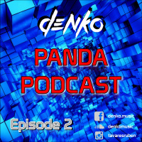 PANDA PODCAST 002