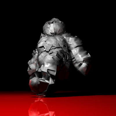 Fake Plastic Heads Podcast
