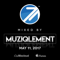 MuziqLement - Accurate Productions Podcast - May 11, 2017