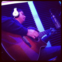 Tim Meyer - Autumn Leaves (Cover)