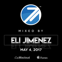 Eli Jimenez - Accurate Productions Podcast - May 4, 2017