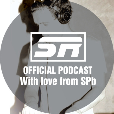 Sergey Roy Official Podcast