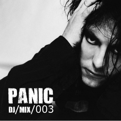 Panic Podcast