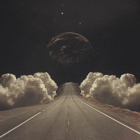 Flight to the Moon #adamaudio #moon
