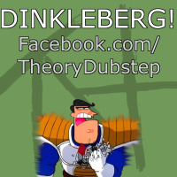 Dinkleberg!