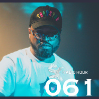 #061 – Sef Kombo Radio Hour