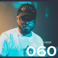 #060 – Sef Kombo Radio Hour
