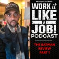 The Batman Review PART 1