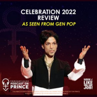 Celebration 2022 Review As seen from Gen Pop