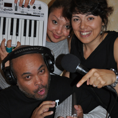 French Connect Radio Show And Lisa Li
