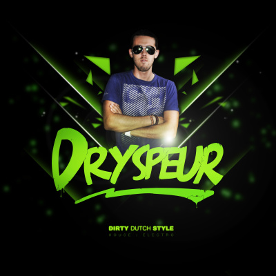 Dryspeur Presents : The Housecast