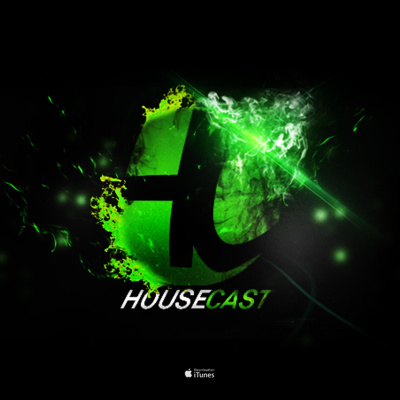 Dryspeur Presents : The Housecast