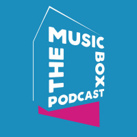 The Music Box Podcast Series 2 Episode 1