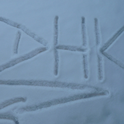 Youre Welcome! By Dhk