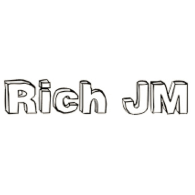 Rich Jms Podcast
