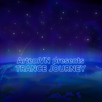 Trance Journey By Artemvn