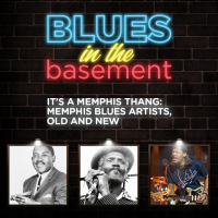 Its A Memphis Thang: Memphis Blues Artists, Old and New