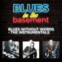 Blues Without Words - The Instrumentals