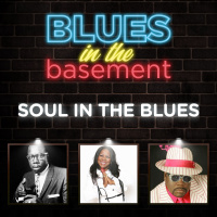 Soul In The Blues