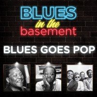 Blues Goes Pop