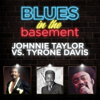 Johnnie Taylor vs. Tyrone Davis