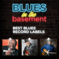 Best Blues Record Labels