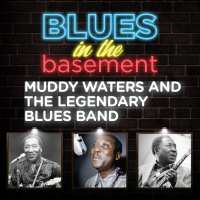 Muddy Waters and The Legendary Blues Band