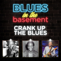 Crank Up The Blues