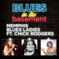 Memphis Blues Ladies ft. Chick Rodgers