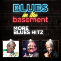 More Blues Hitz