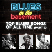 Top Blues Songs of All Time (Part 2)