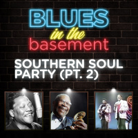 Southern Soul Party (Part 2)
