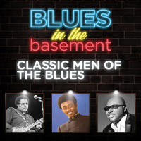 Classic Men of The Blues