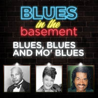Blues, Blues, and Mo Blues