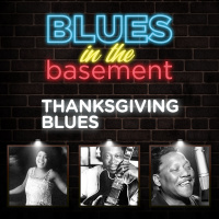 Thanksgiving Blues