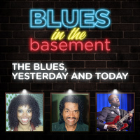 The Blues, Yesterday and Today