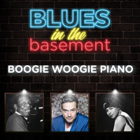 Boogie Woogie Piano