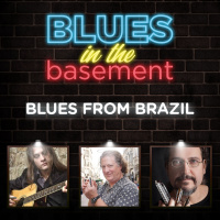 Blues From Brazil