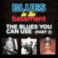 The Blues You Can Use (Part 2)