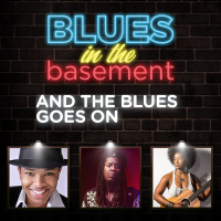 And The Blues Goes On