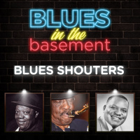 Blues Shouters