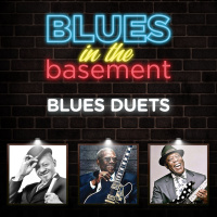 Blues Duets